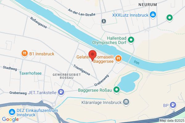 Muellbehandlungsanlage d NOe Umweltschutzanstalt