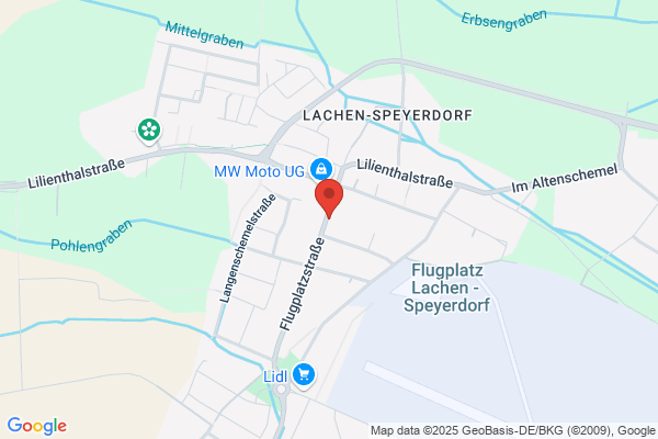 NBE Niederleitner Bauelemente GmbH