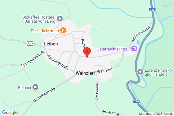 Niederoesterreichischer Landeskindergarten Leiben