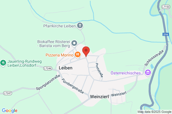 Okoregio Qualitaetssicherungs- GesmbH