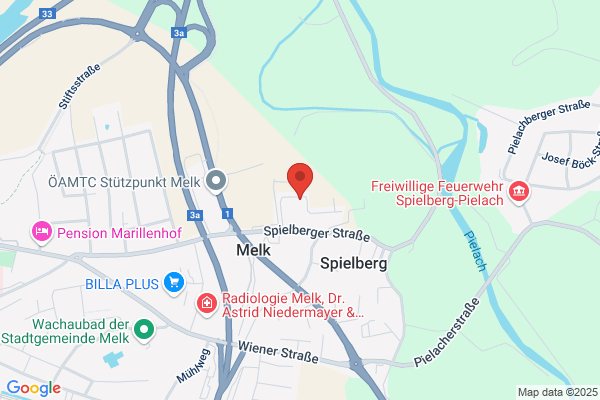 Pfeiffer und Co KEG