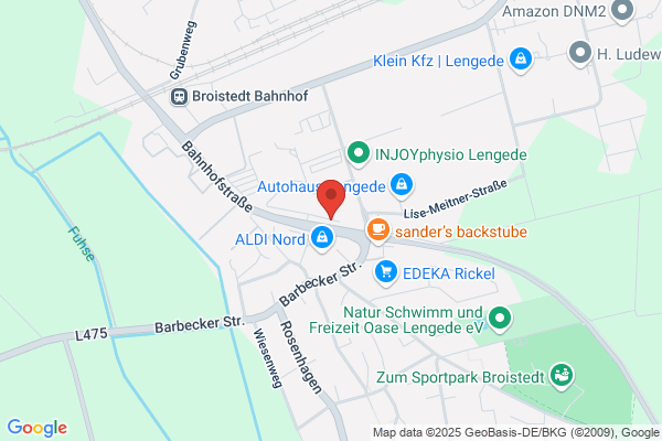Scholzen & Bochorak OG