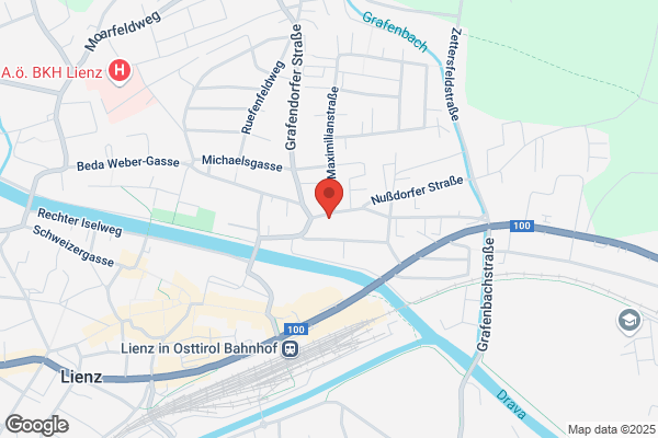 Friseursalon Schnittpunkt