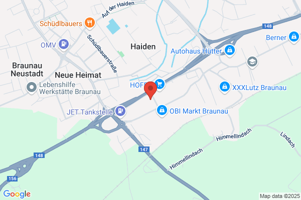 Hervis Braunau