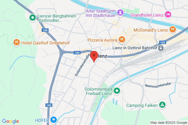 Arbeitsassistenz Tirol