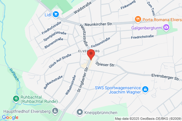 Body und Fashion Shop
