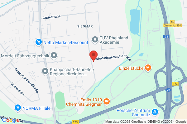 C.I.S. Commercial Industries- Sozialbauprojekte GmbH