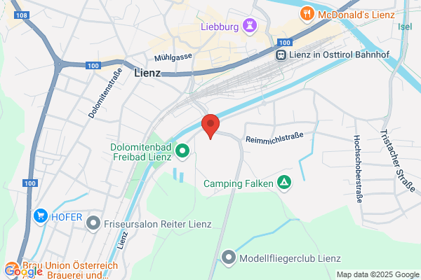 Dolomitenstation