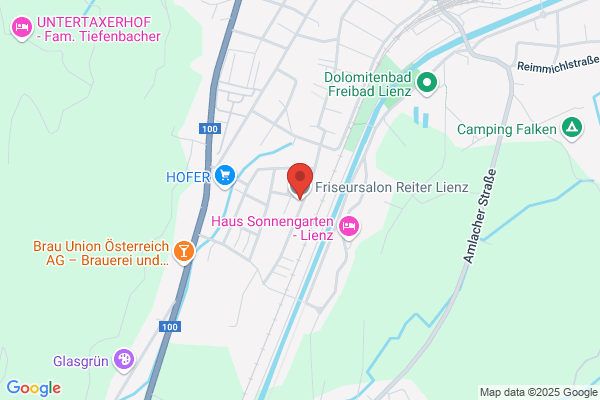 Frisuren Reiter - Musner-Reiter