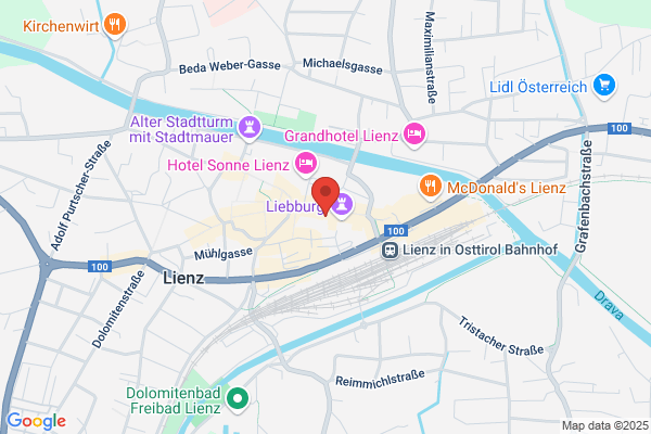Glanzl und Schwarzer OEG