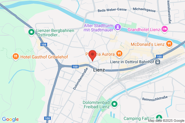 Landesmusikschule Lienzer Talboden