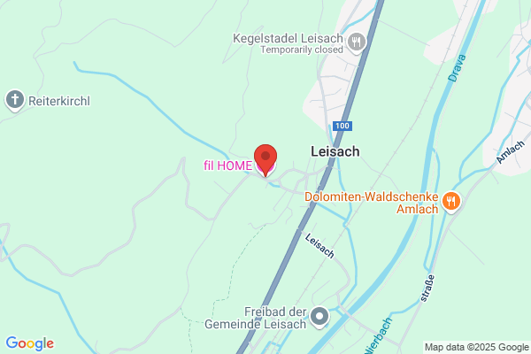 Pension Lindenheim Hertha Caruselli