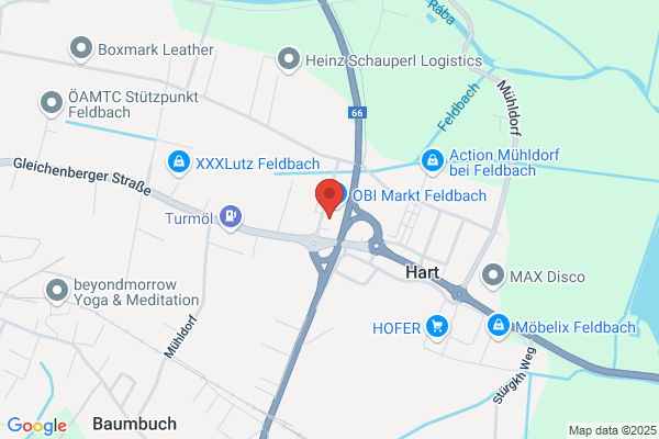 OBI Mietgeräte und Werkzeugverleih Feldbach