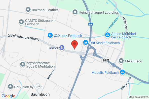 Aral Tankstelle