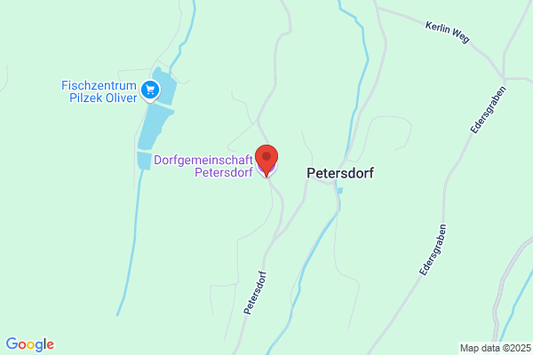Dorfgemeinschaft Petersdorf