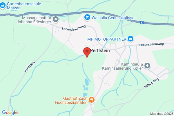 FC Pertlstein