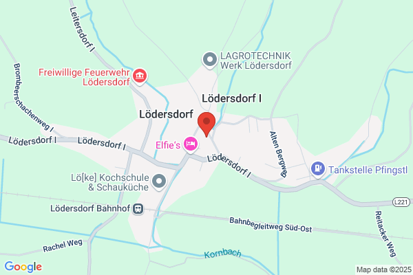 Gemeindamt Loedersdorf