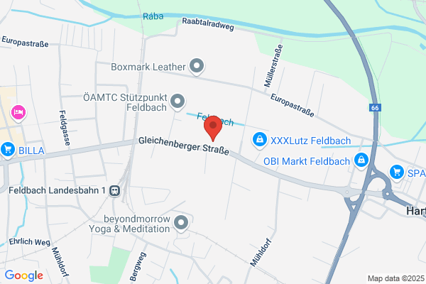 Katzbeck FensterGmbH Austria