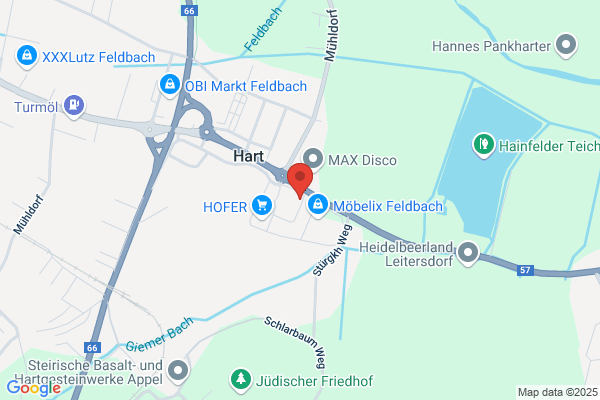 TEDi Warenhandels GmbH