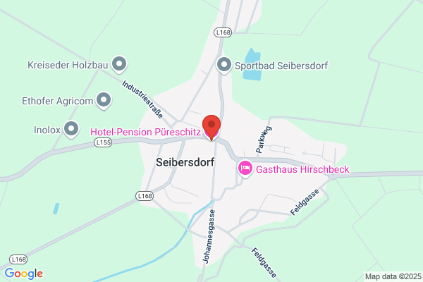 Hotel-Pension Püreschitz
