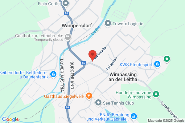 Gemeinde Wimpassing an der Leitha