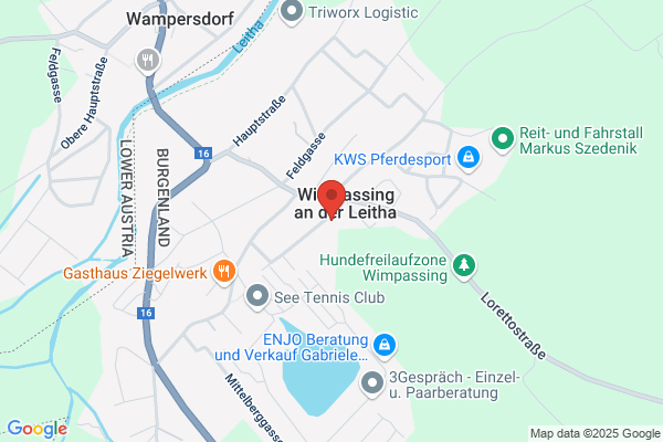 Frisurenparadies Sabine