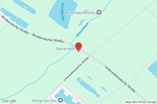 Damaris-Hof