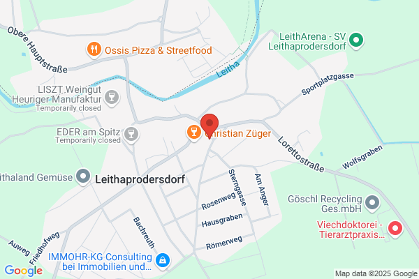 Freiwillige Feuerwehr St.Valentin