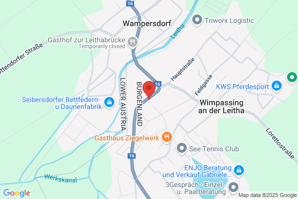 Freiwillige Feuerwehr Wimpassing