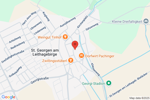 Gerda Jagenbrein