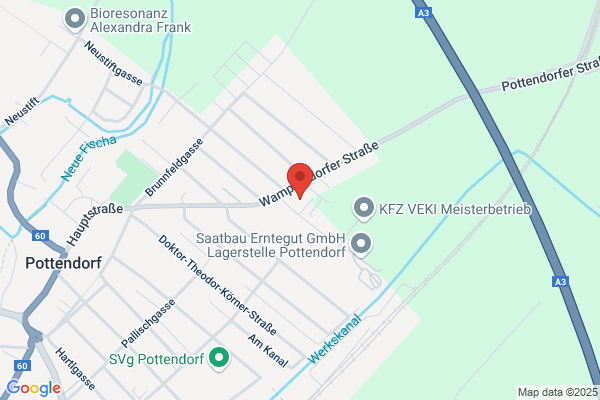 Klaeranlage