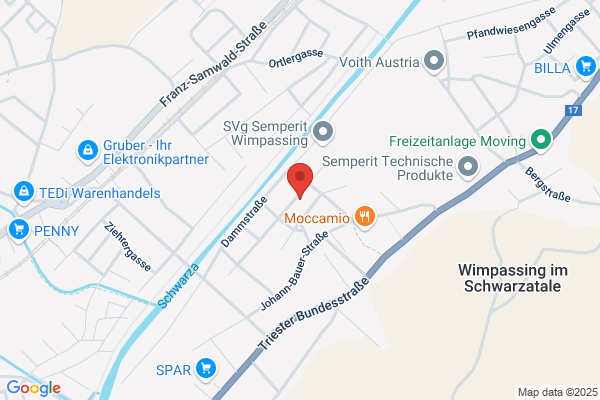 Langer Gerlinde - Ballettschule