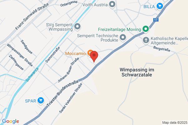Musikschule Wimpassing