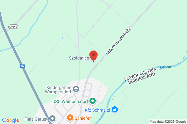 Szoldatics GmbH