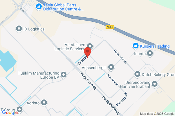 UNI-BLOCK Produktions- und Vertriebs GmbH