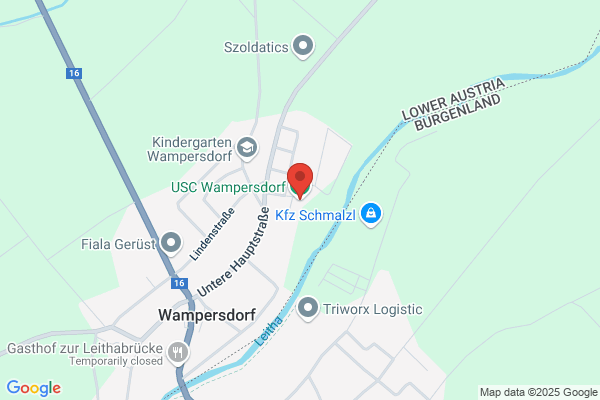 USC Wampersdorf