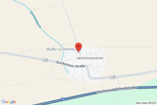 Studio La-Femme