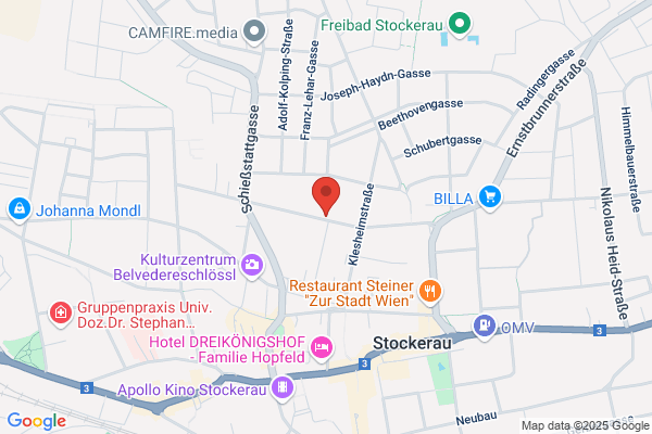 Behindertenhilfe Bezirk Korneuburg