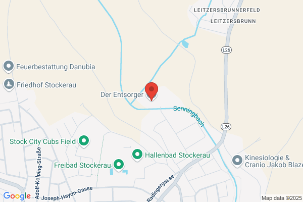 Der Entsorger GmbH