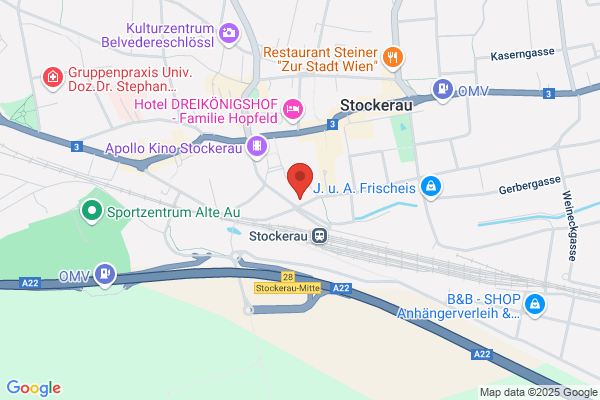 Buchhaltungsbüro Ramona Korcsek