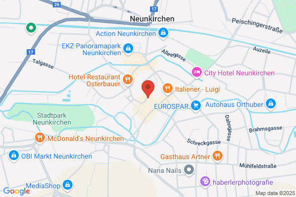 Commerz Contor Handelsgesellschaft m.b.H.