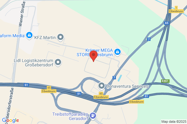 NextPharma Logistics GmbH