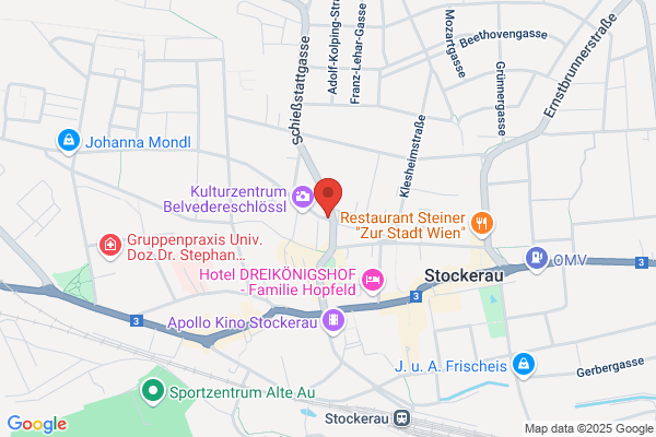 Rechtsanwaltspartnerschaft Kolarz und Dr. Augustin