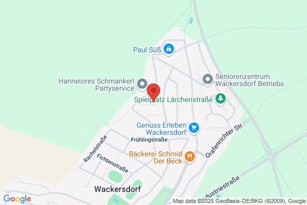 Reisebuero Penner GmbH