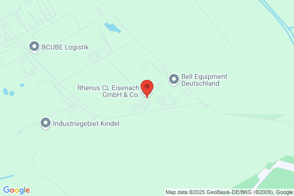 Rhenus GmbH