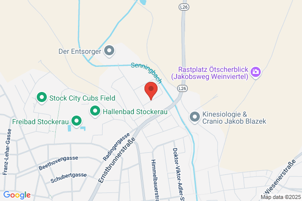 Stopfer Foerderband- u. Gummitechnik Ges. mbH