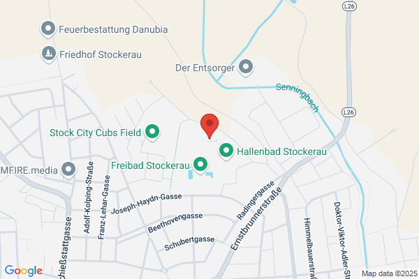 Tennisanlage Doleschal GmbH
