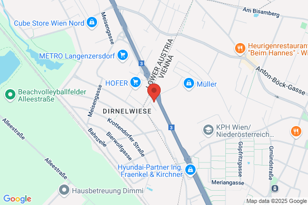Wegweiser Verlag GesmbH