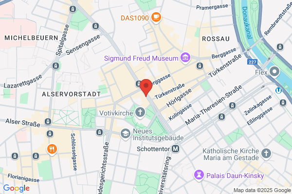 austriaProvider Internetservices