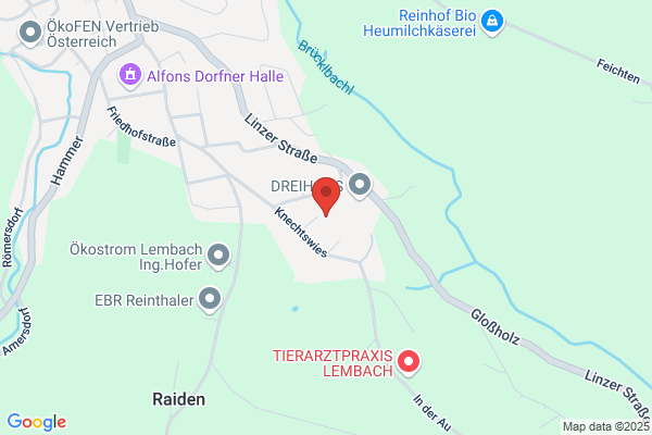 DREIHANS GmbH